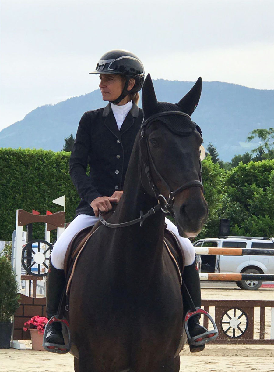 Frédérique Fabre-Delbos